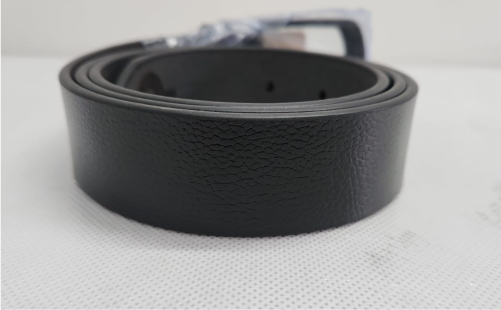 Booty Belt