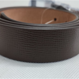 LV Brown Belt