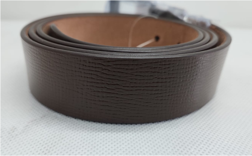 LV Brown Belt